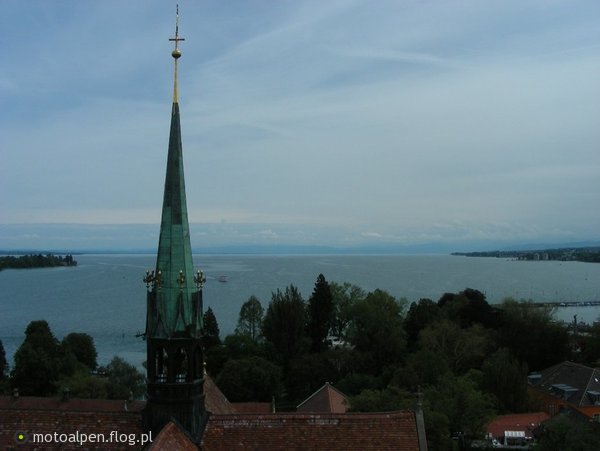 Dzień-10 / Czas na trochę zabytków - Konstancja