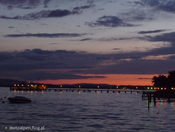 Dzień-11 i 12 / Pożegnanie z Bodensee