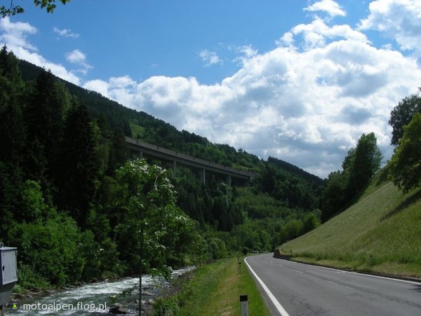 Dzień-4 / ...w drodze do "domu"