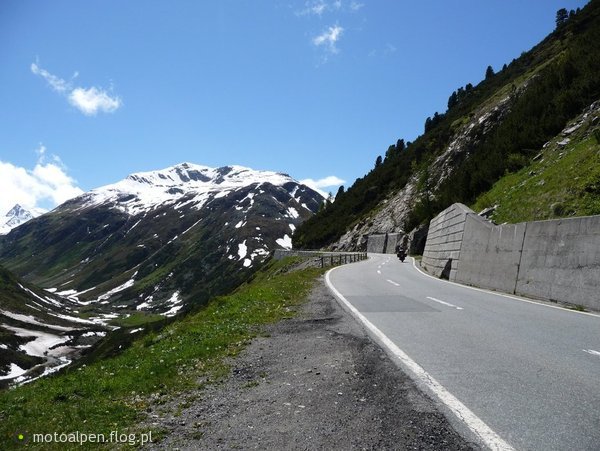 Dzień-9 / Słoneczna Szwajcaria