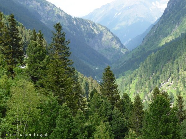 Dzień-6 / Droga na Ostrołękę