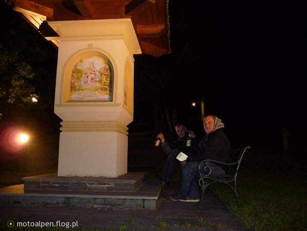 Dzień-4 / Wieczorny paciorek