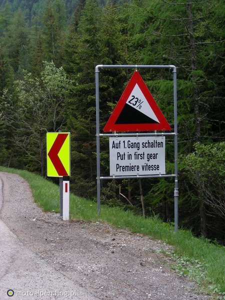 Dzień-4 / Spadamy... 