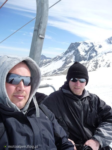 Dzień-7 / Dwoch z Trzech