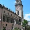 Dzień-14 / Passau - miasto 3 rzek  :: W drodze z Salzburga w kierunku Karlovych Var&oacute;w odwiedziliśmy miasto Passau, leżące pr 